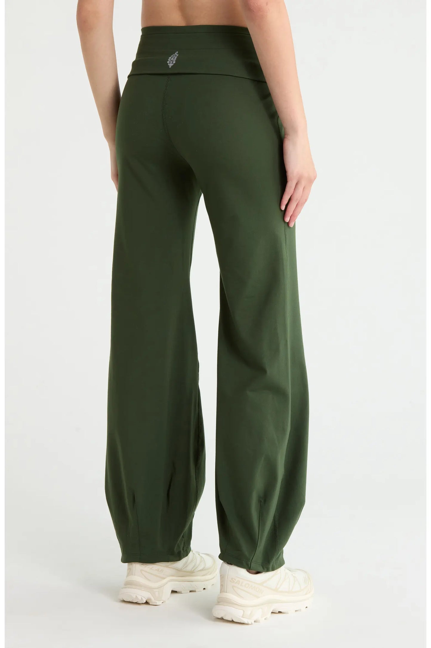 FP Movement Quick Step Bubble Pants