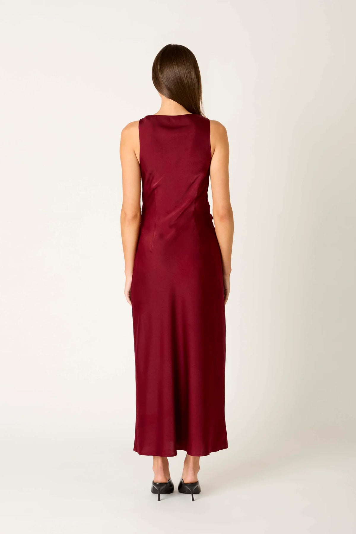 NIA MEYER DRESS