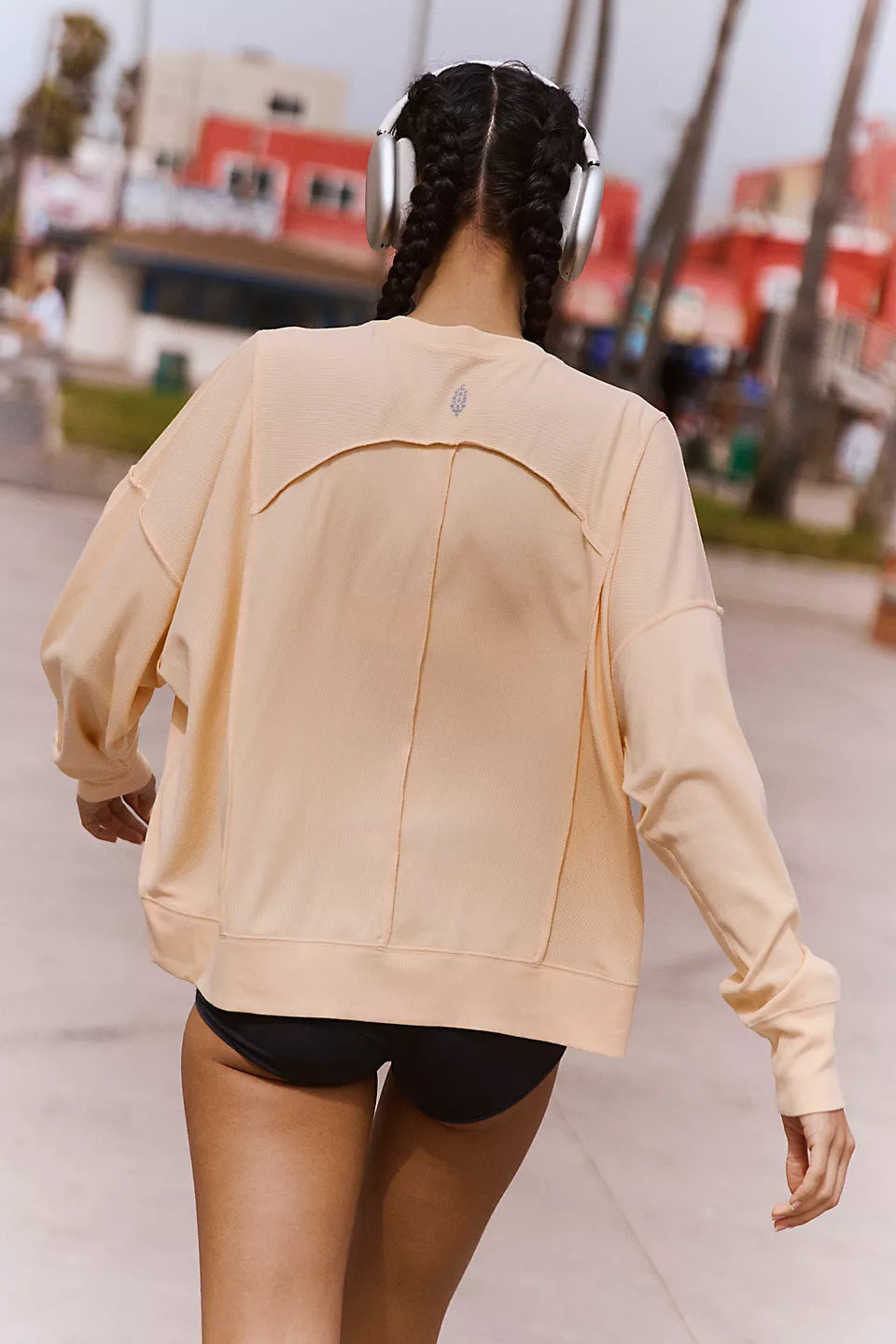 FP Movement All My Love Long Sleeve