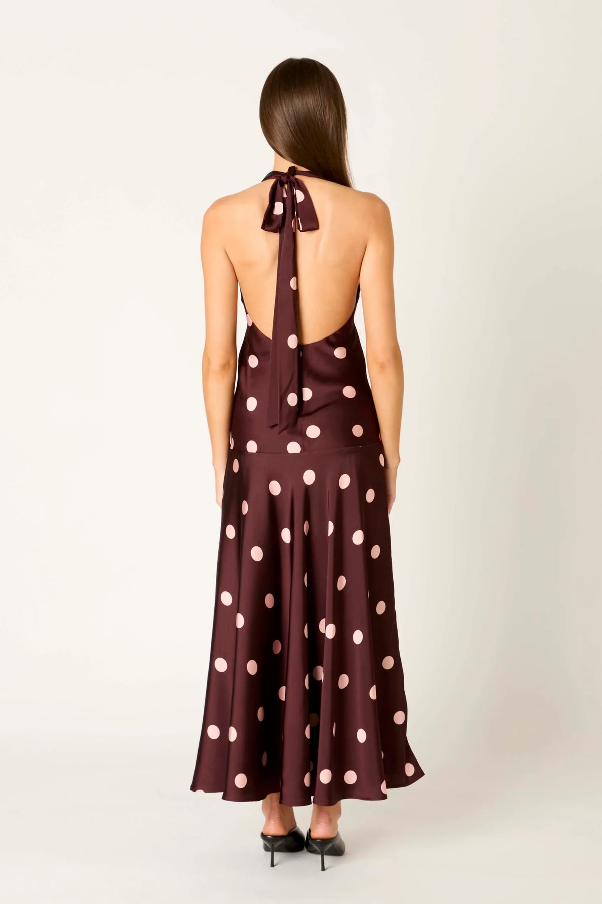 Nia VERONA DRESS