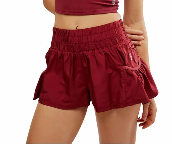 FP Movement Get Your Flirt On Shorts