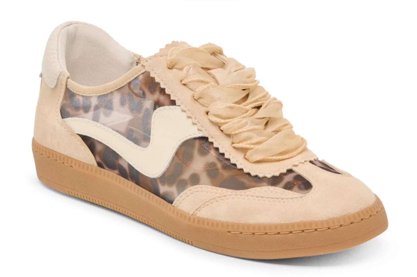 Dolce Vita
Notice Mesh Sneaker