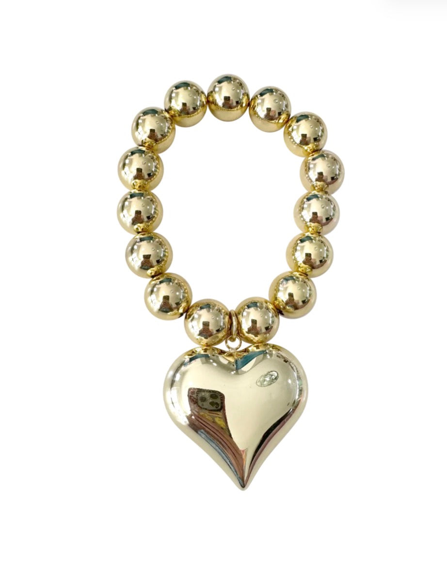 Gemelli Gina Bracelet