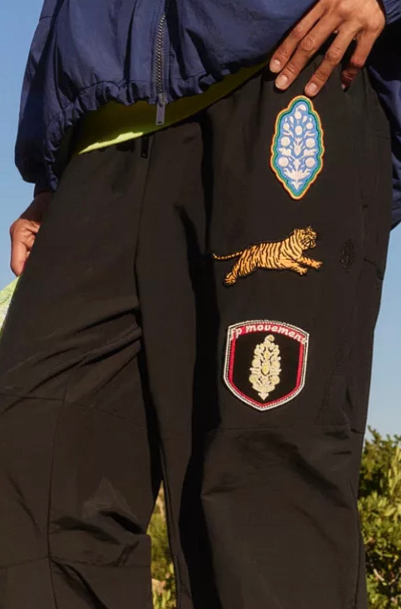 FP Movement Patched Game Day Pants