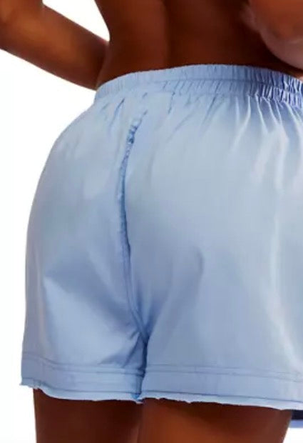 Free People We The Free Day to Day Mini Boxers