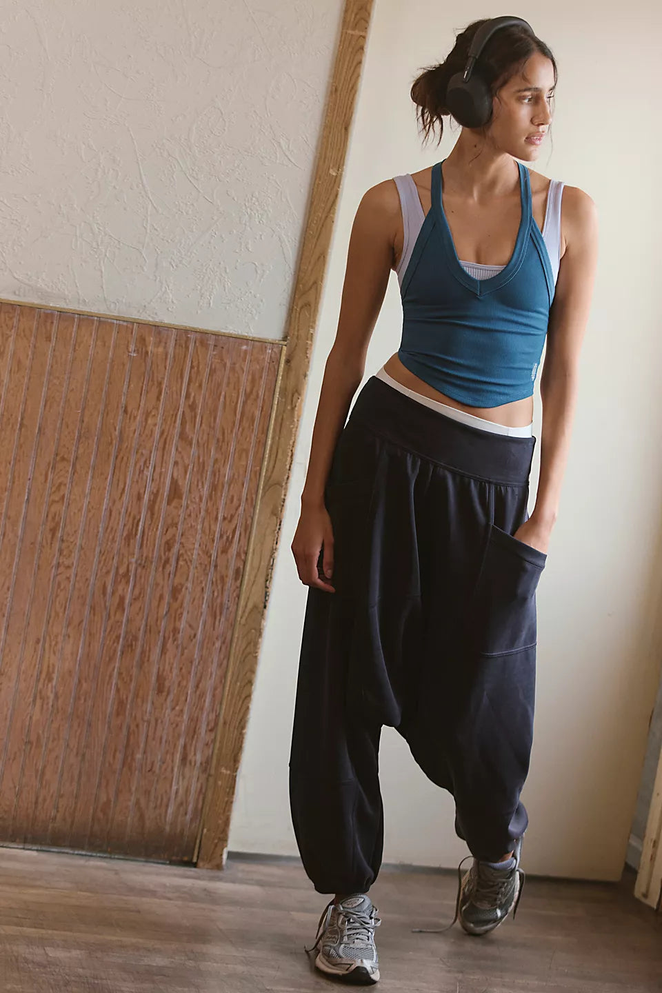 FP Movement All Clear V-Neck Cami