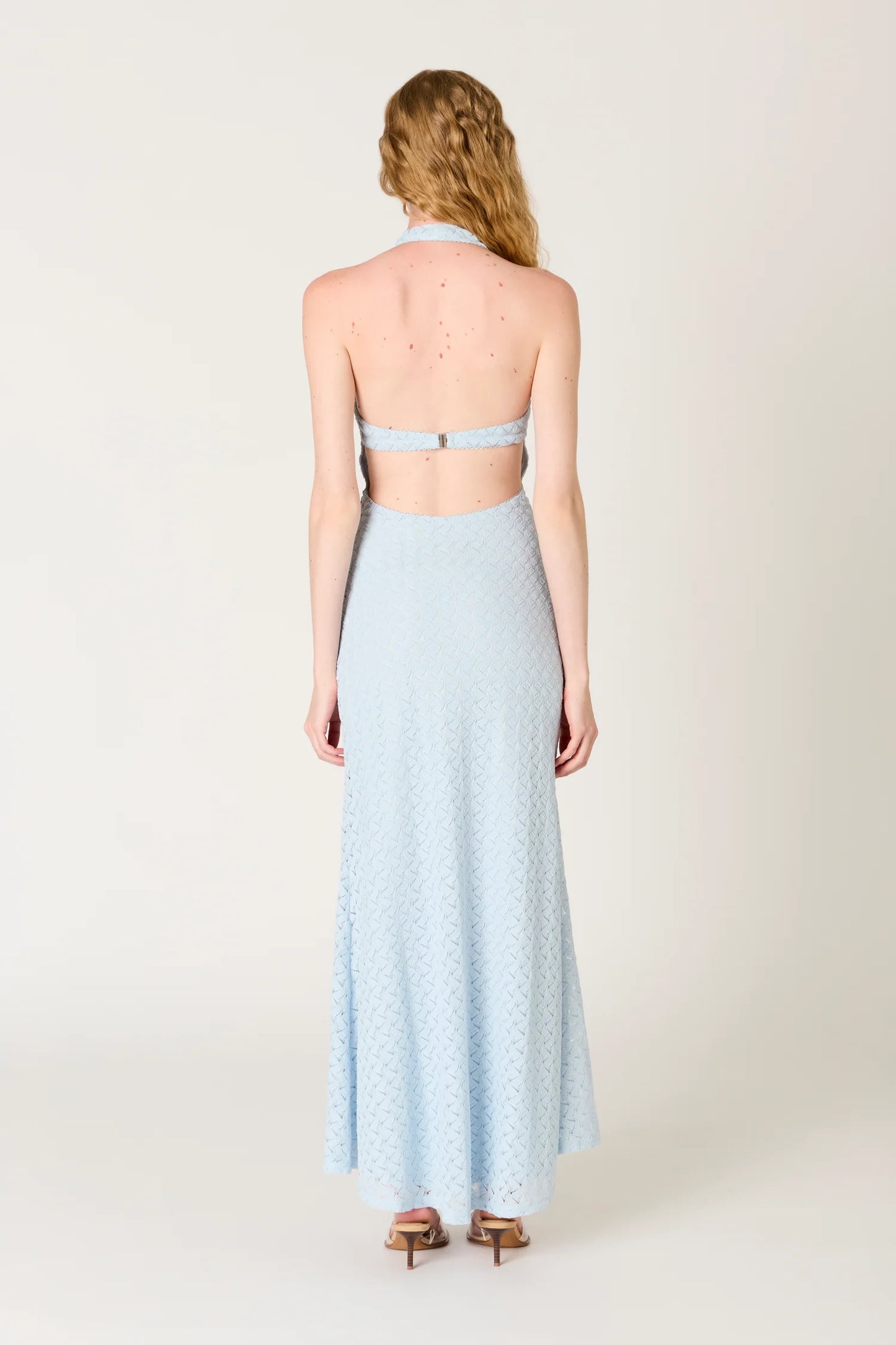 Nia PLUMA DRESS