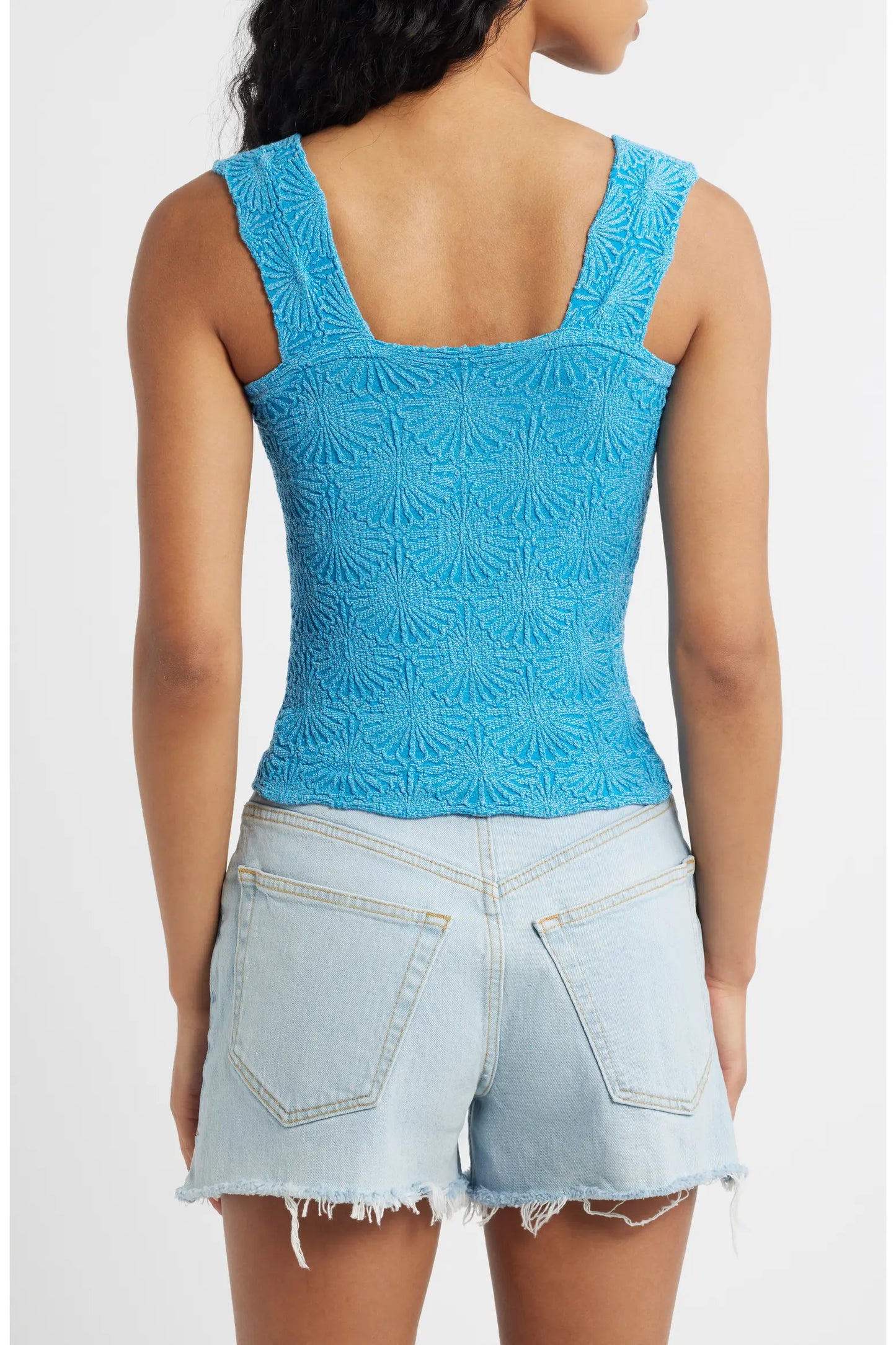 Free People Love Letters Cami