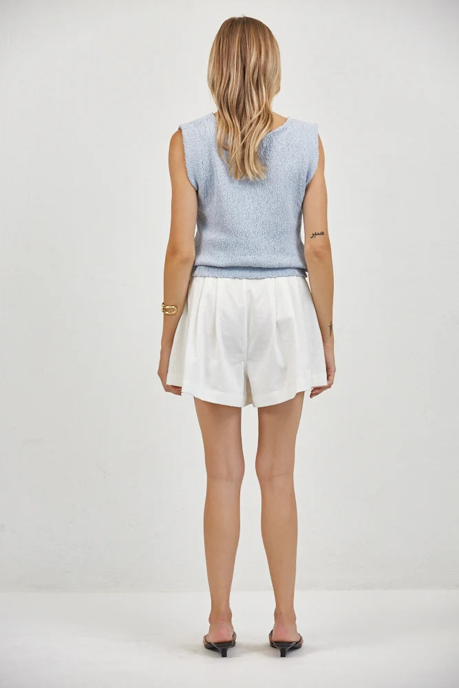 Whitney Sweater Top