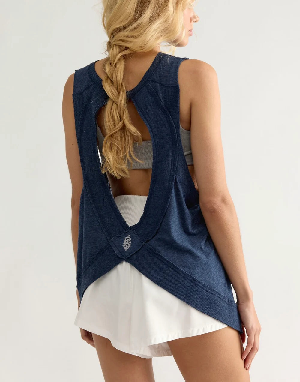 FP Movement My Time Tunic Tank