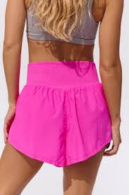 FP Movement Carpe Diem Shorts