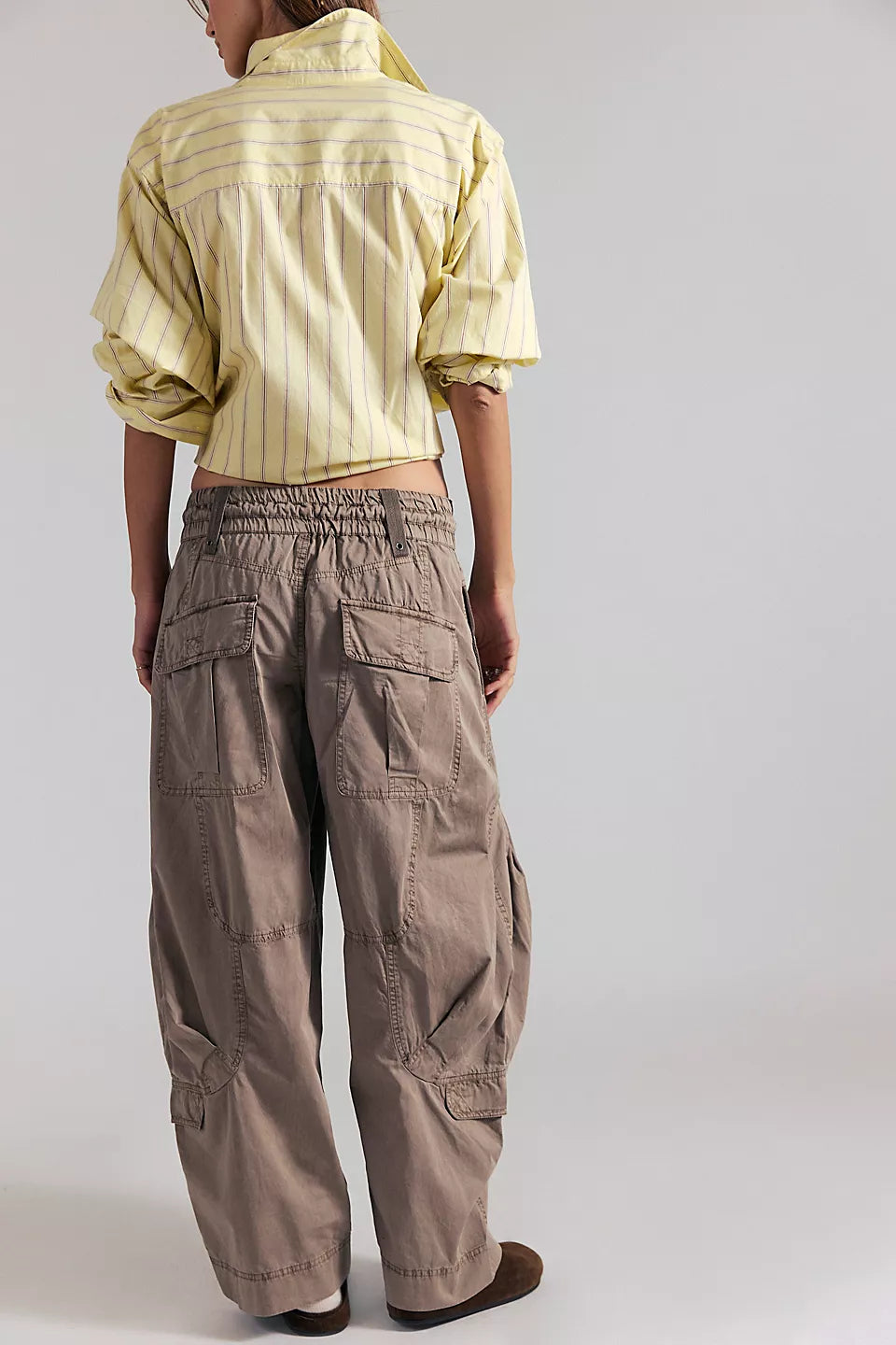 We The Free Onset Pull-On Cargo Pants
