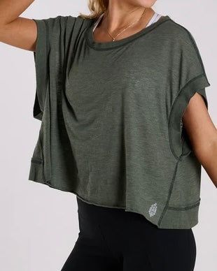 FP Movement                                                                                                My Time Tee