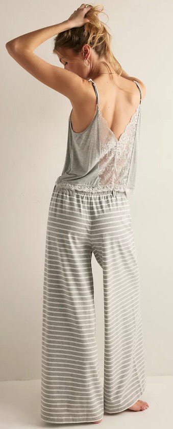 Free People                                                                                                   Out And About Pants
