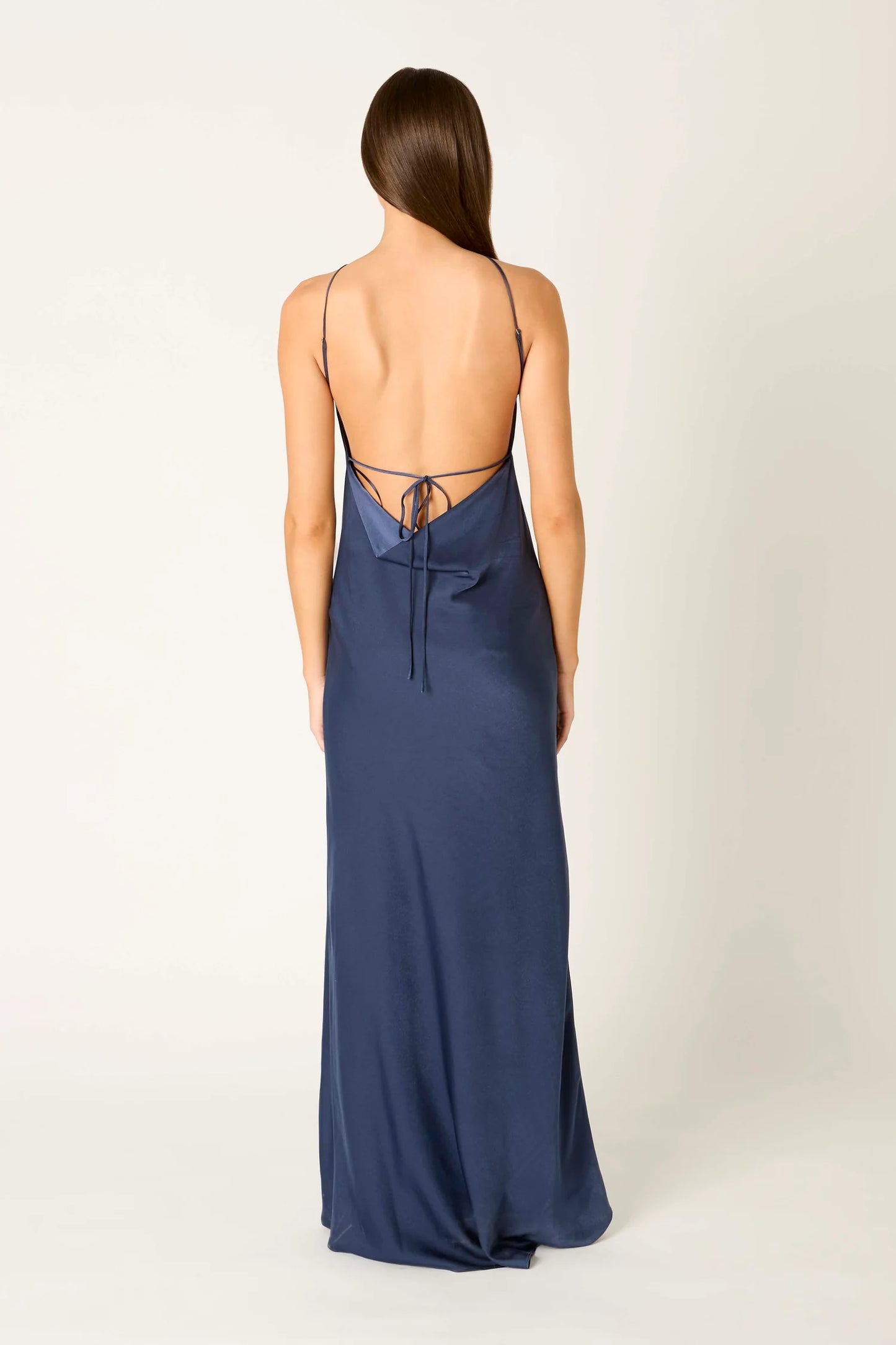 NIA KELTON DRESS