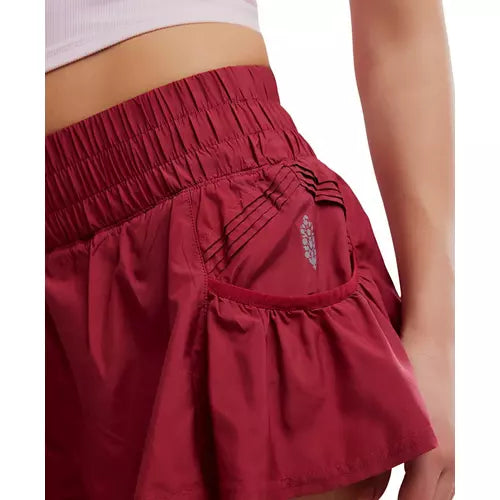 FP Movement                                                                                                    Get Your Flirt On Shorts