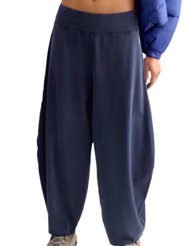Hot Shot Easy Pants
