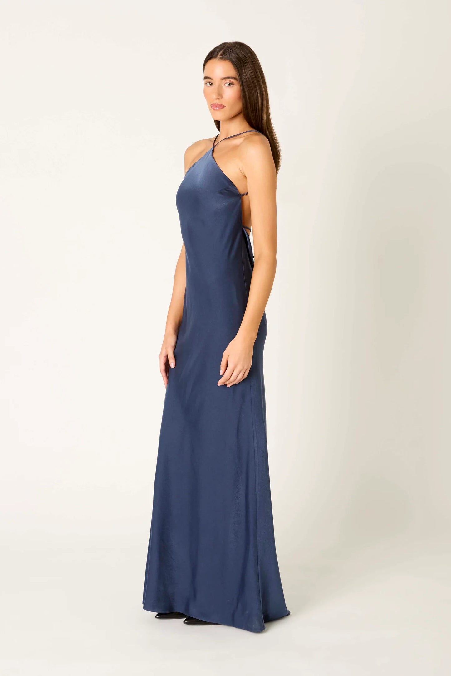 NIA KELTON DRESS