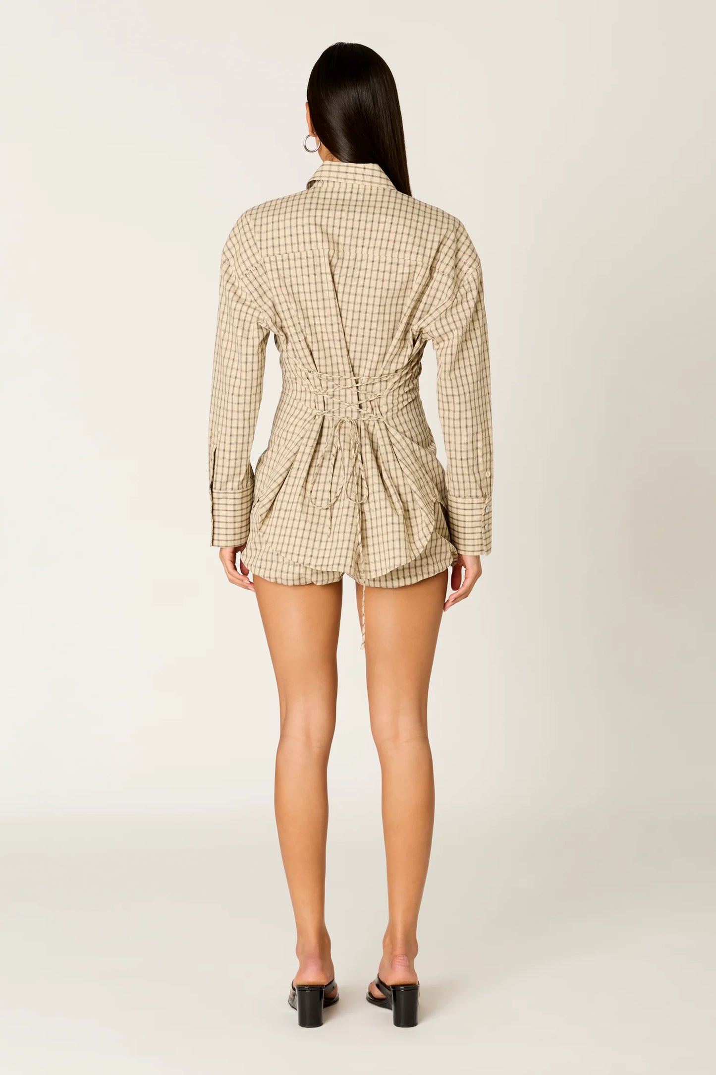 Nia JULES TOP