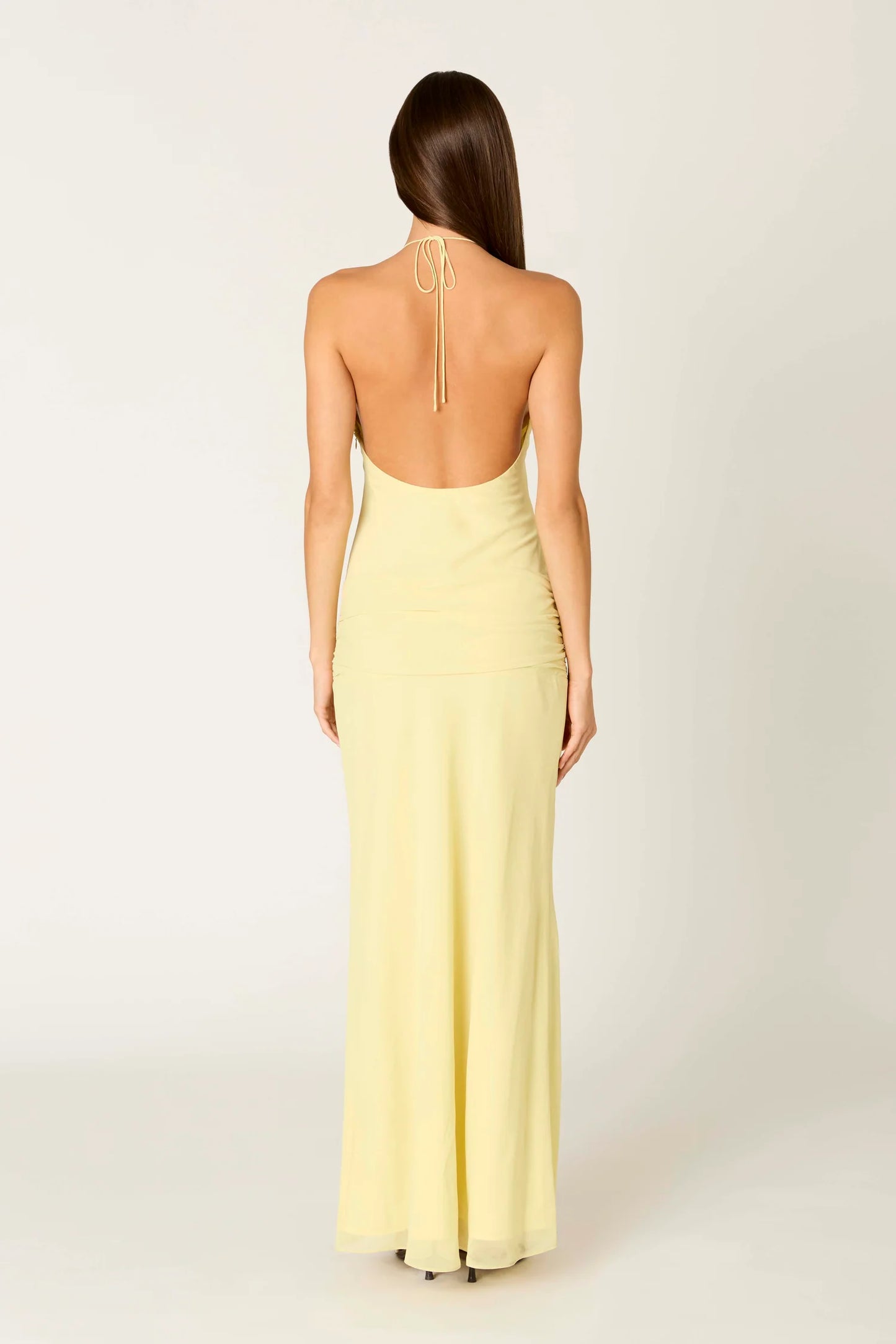 Nia GIULIA DRESS
