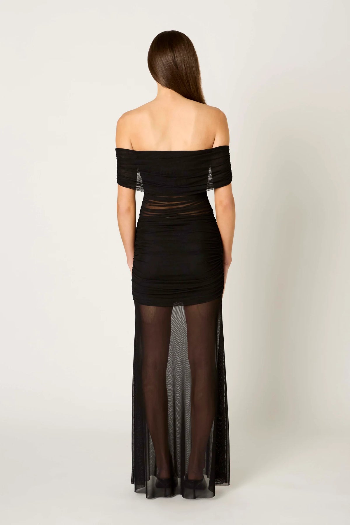 Nia                                                                                                          WILLOW DRESS