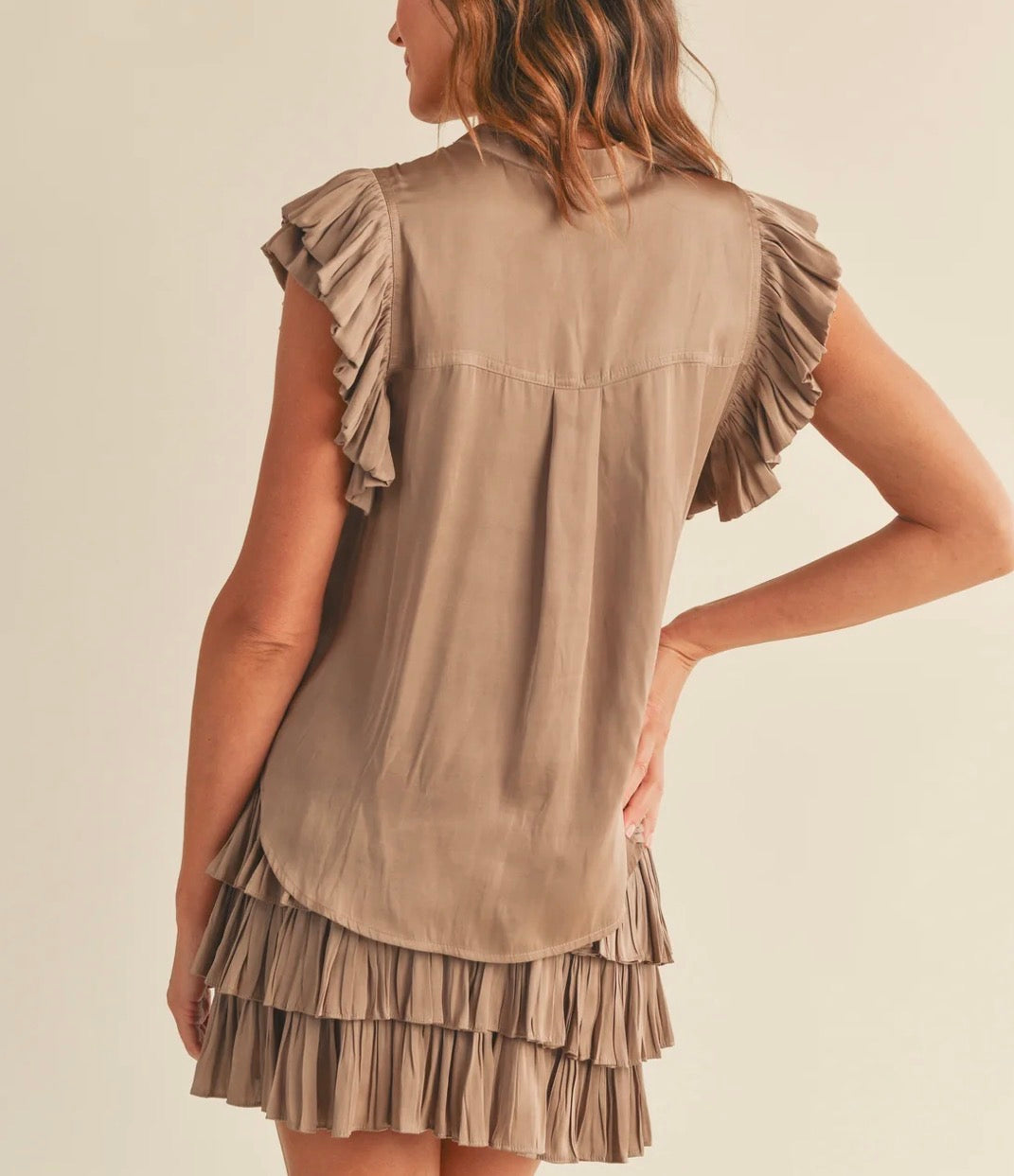 Reset Jane Audrey Blouse