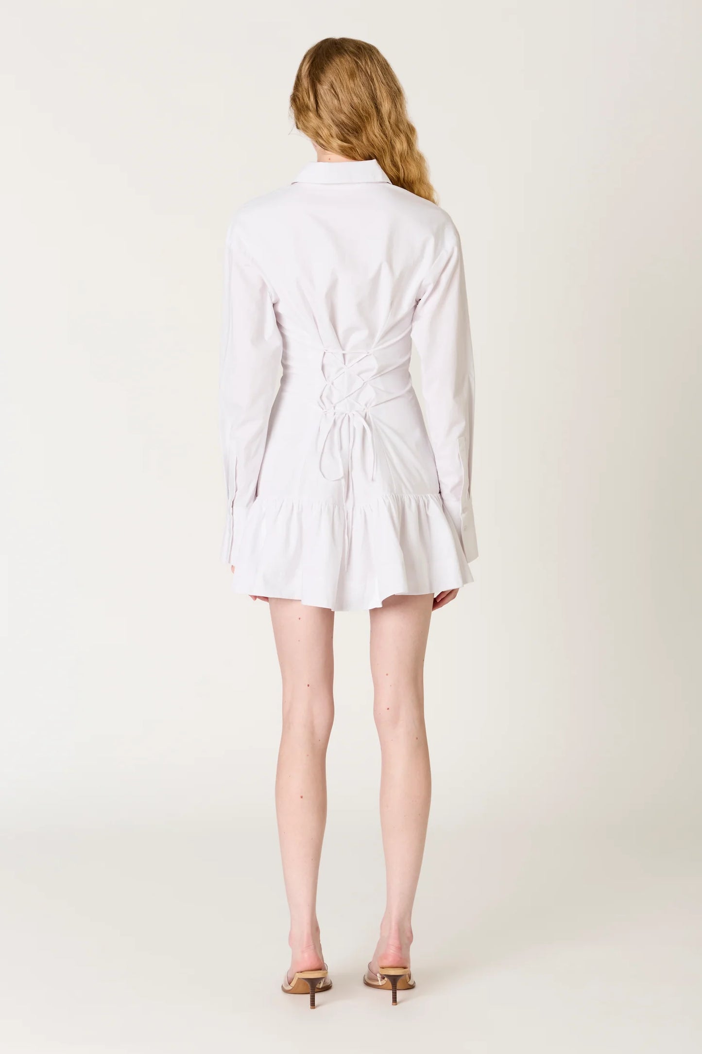 NIA                                                                                                           RAYO DRESS