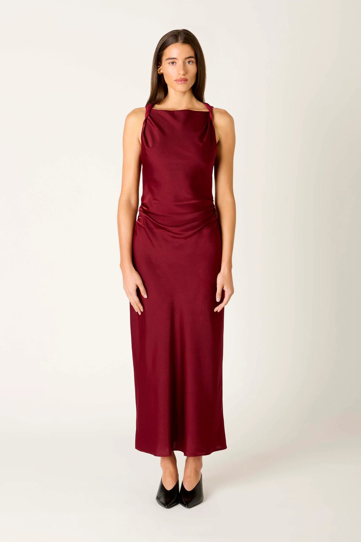NIA                                                                                                                                       MEYER DRESS