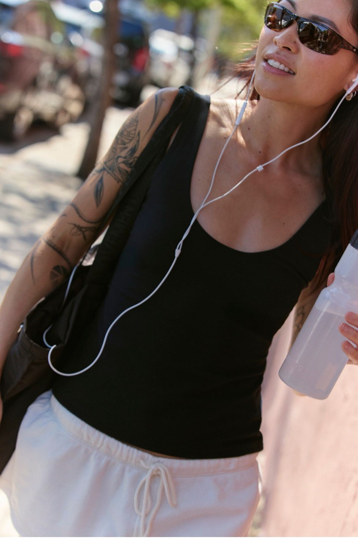 Never Better Demi Plie Cami
