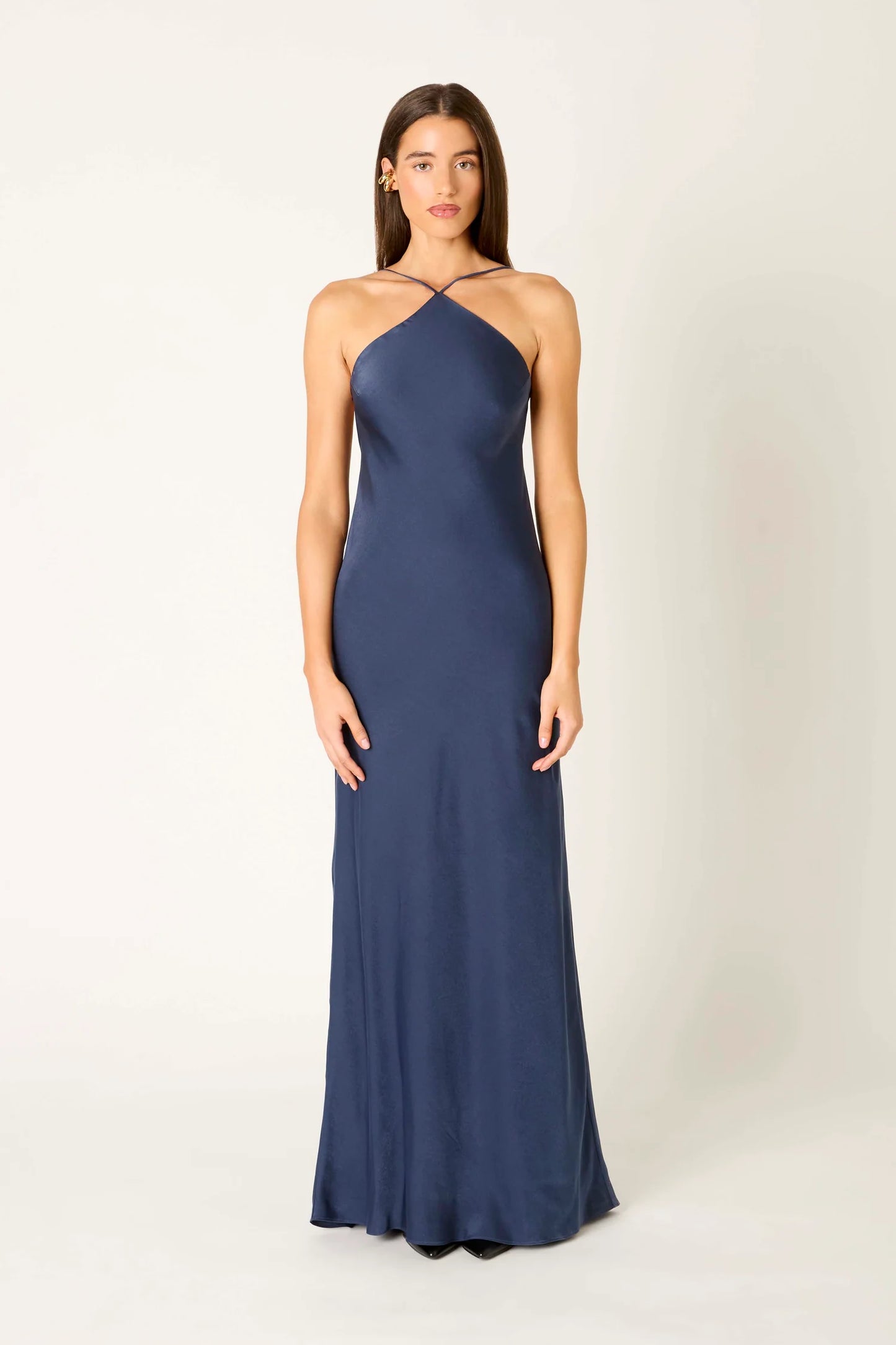 NIA KELTON DRESS