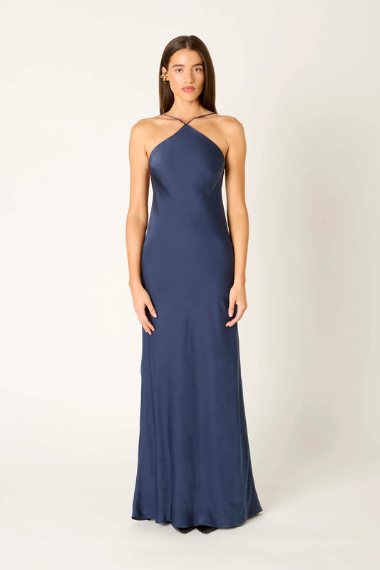 NIA KELTON DRESS