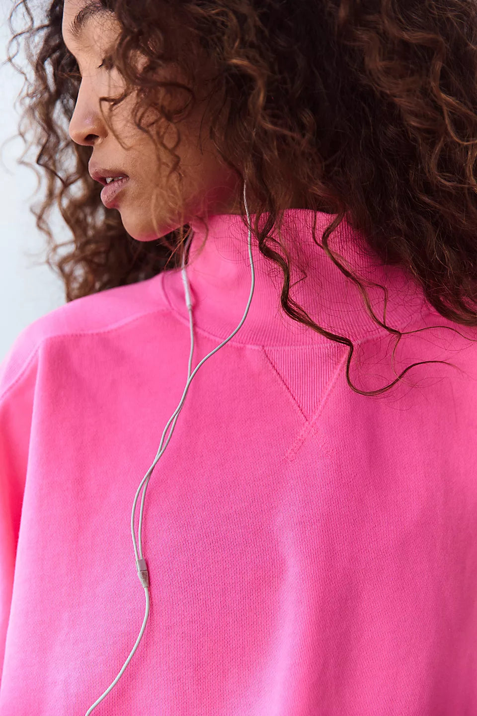 FP Movement Pick Up Game Pullover