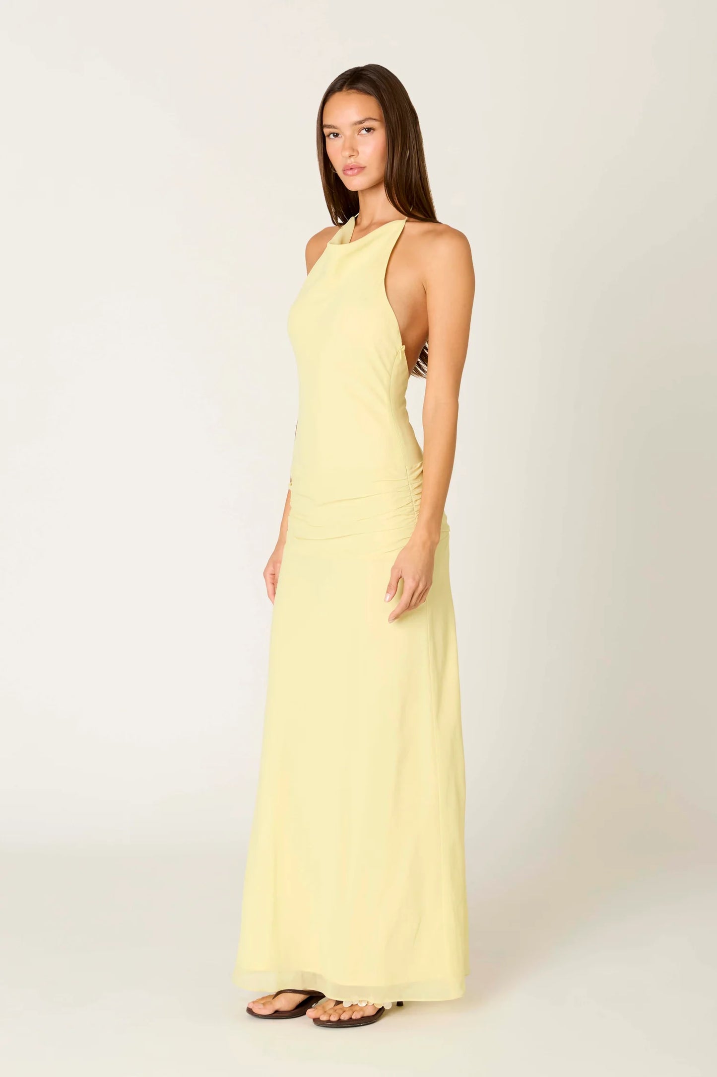 Nia GIULIA DRESS