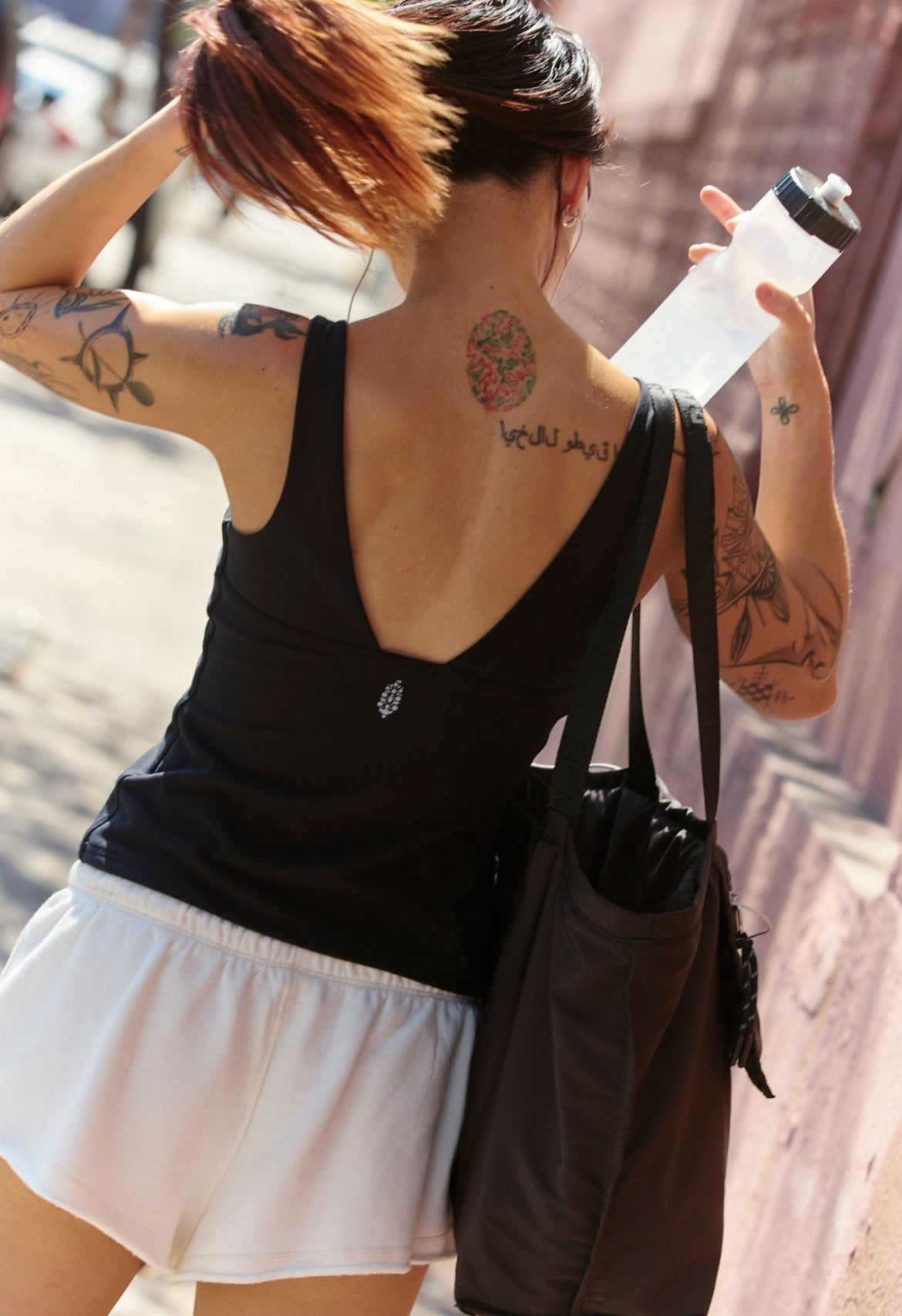 Never Better Demi Plie Cami