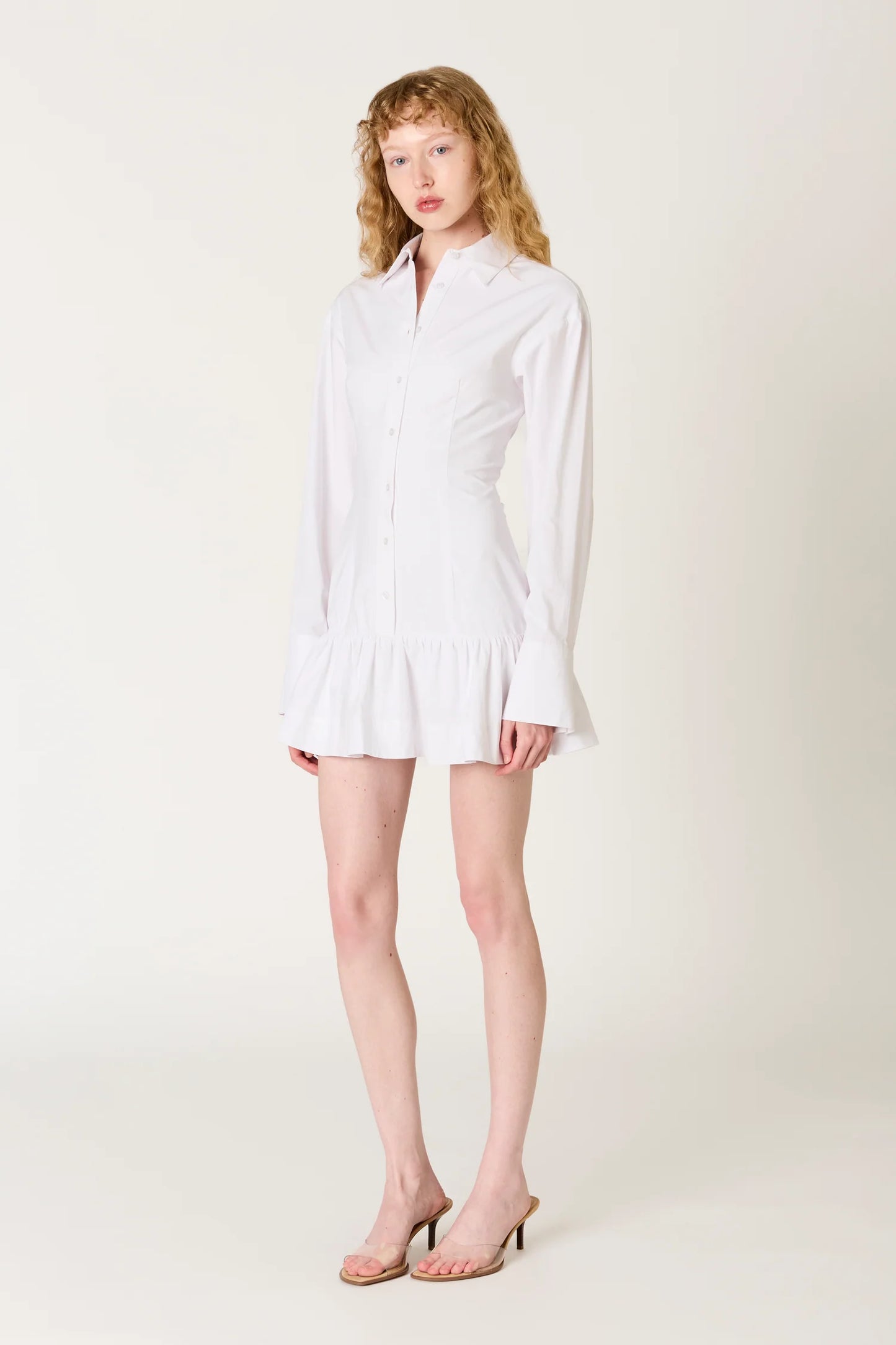 NIA                                                                                                           RAYO DRESS