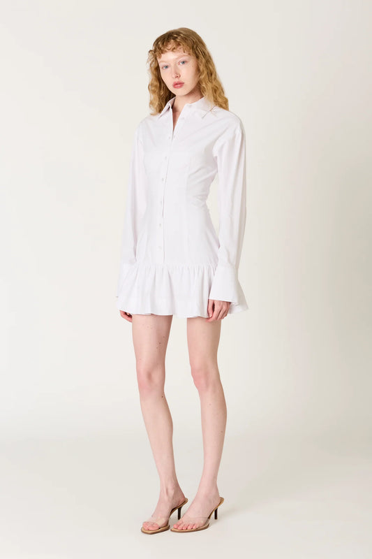 NIA                                                                                                           RAYO DRESS