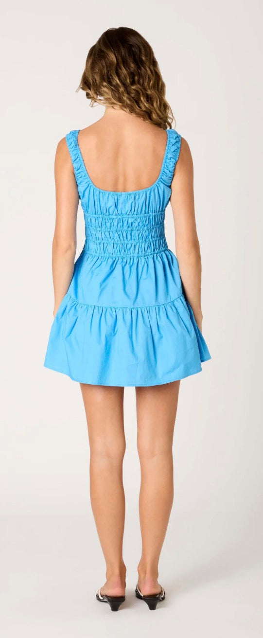 NIA                                                                                                            Salt Dress