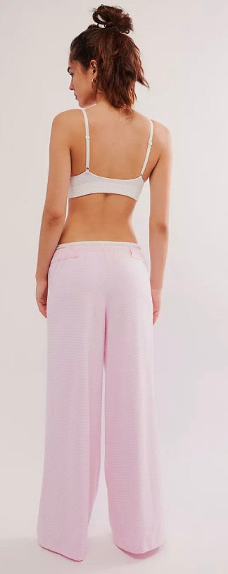 Free People                                                                                                   Out And About Pants