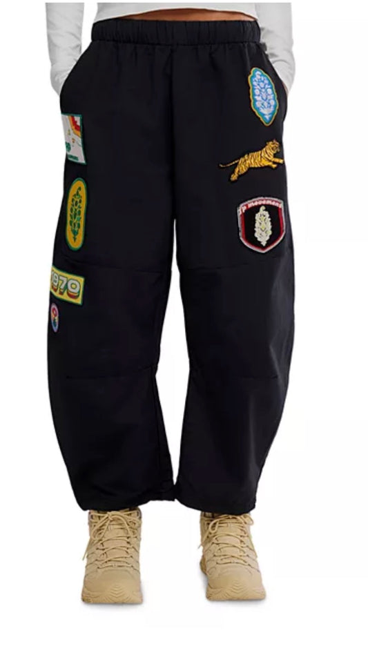 FP Movement                                                                                     Patched Game Day Pants