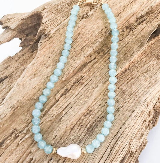 Virtue The Kamryn Necklace