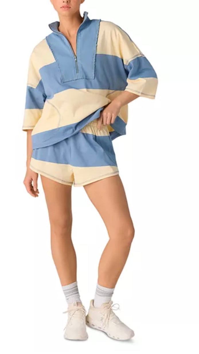 FP Movement Retro Rugby Set