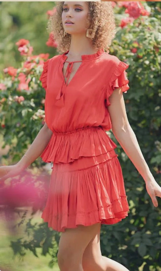 Reset Jane Claire Dress