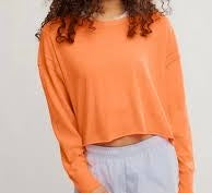 FP Movement My Time Layer Longsleeve