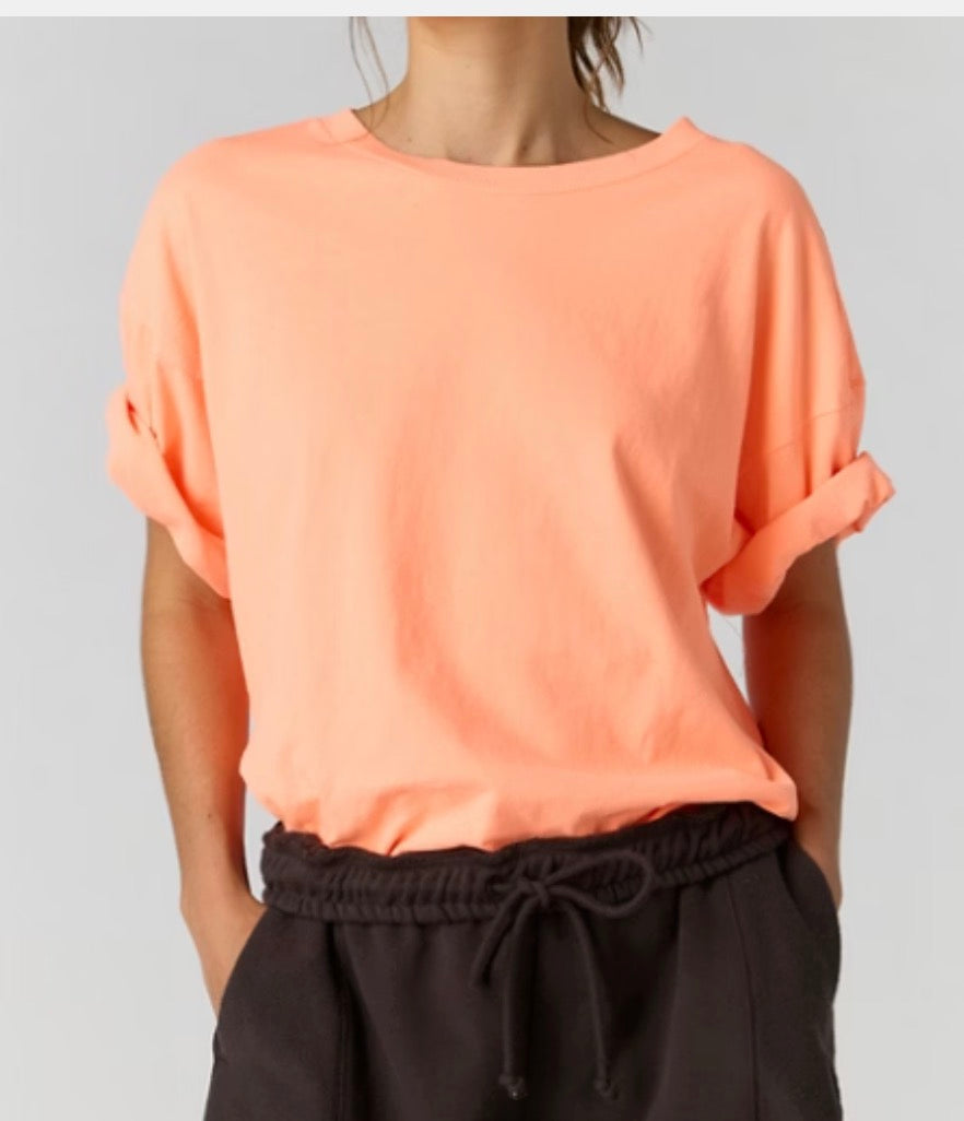 FP Movement                                                                                           Tackle Tee