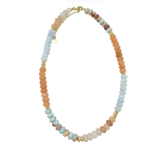 Gemelli Kerry Necklace