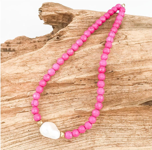 Virtue The Kamryn Necklace