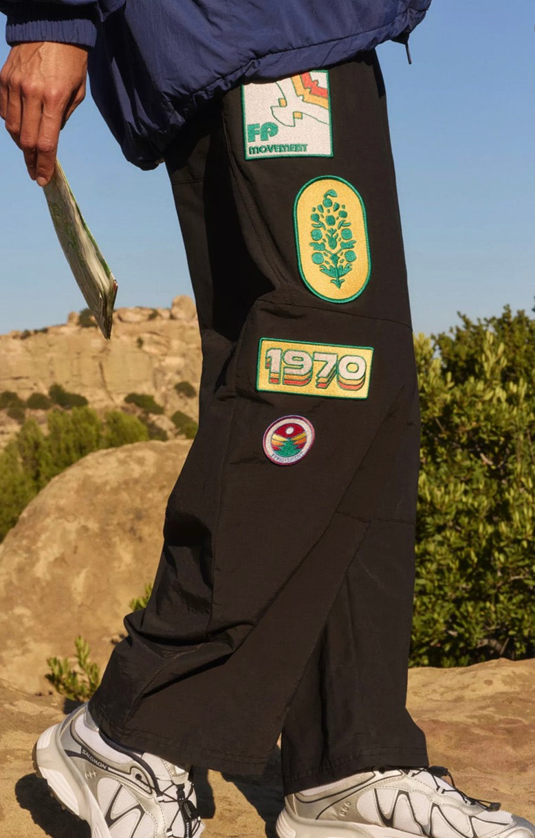 FP Movement                                                                                     Patched Game Day Pants