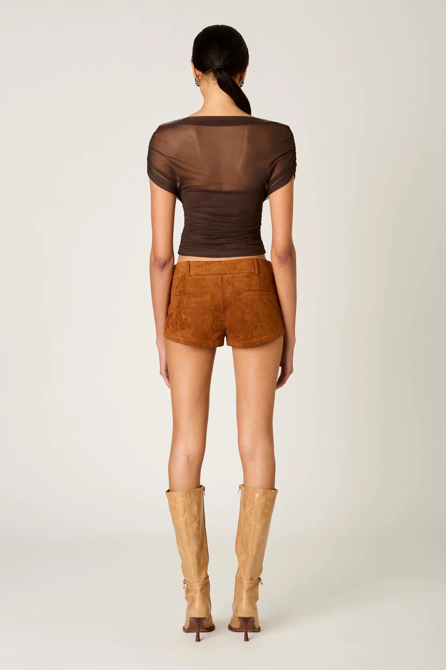 NIA                                                                                                          YALE TOP