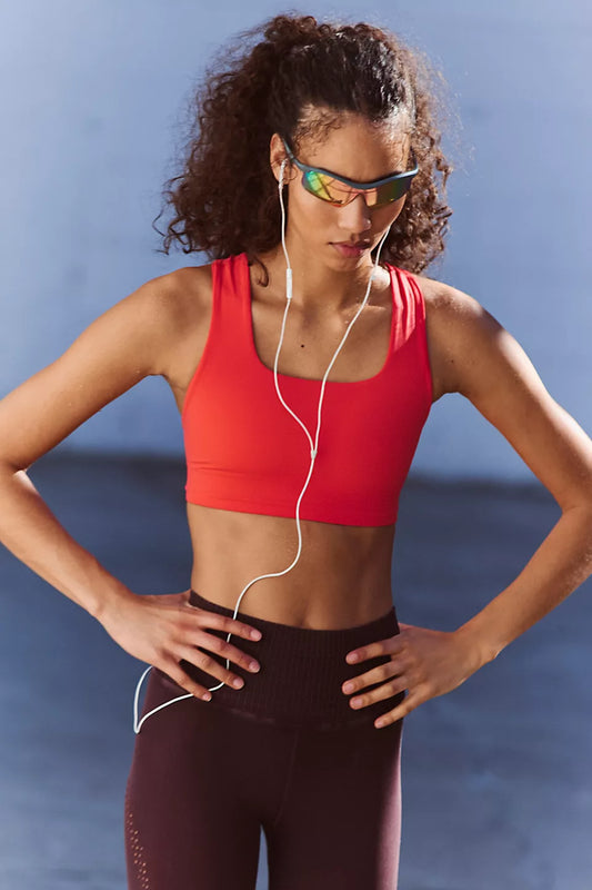 FP Movement                                                                                            Win Win Sports Bra