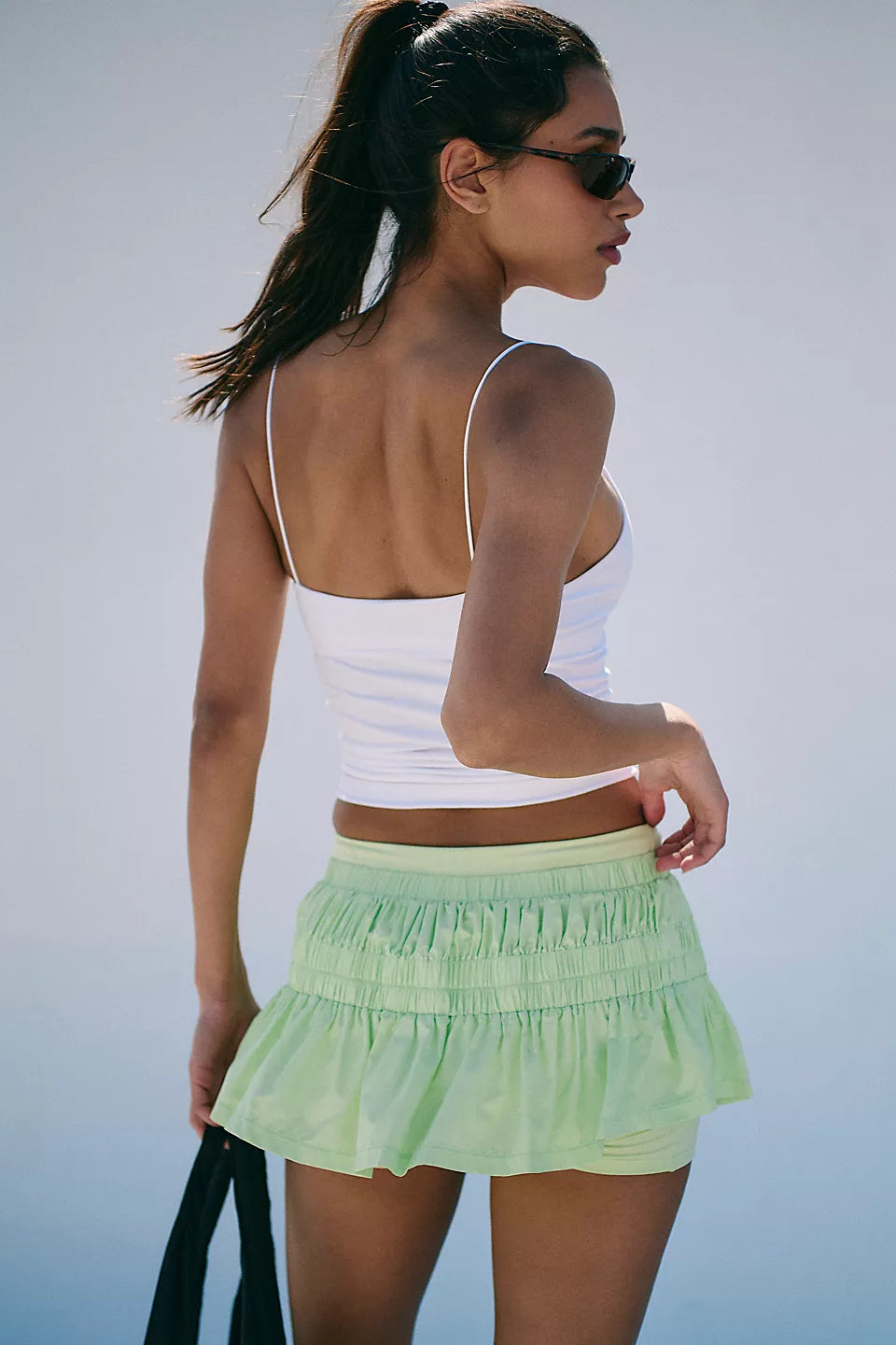 FP Movement                                                                                              A-Game Tennis Skort
